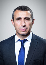 Авакян Сергей Владимирович